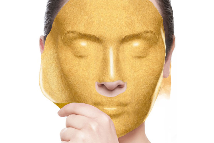 Face Facial For Woman